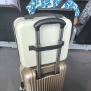 다사치안센터 | 부산-베이징-런던 후기