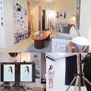 성미산차병원 | 웃음 가득했던 프로필사진 촬영! 망원동사진관 스튜디오헤이지