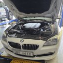 창원 수입차 에어컨수리 BMW 6시리즈 630D 에어컨 작동불량 콤프레서 컨덴샤 가성비 교환
