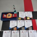 화랑 합기도 & 주짓수 이미지