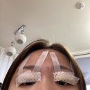 오케이굿템 | 와이츄시즌2 셀프속눈썹펌해본 후기