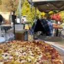 분다 | [구리 맛집] 교문동 캠핑장 바베큐 피자 파스타 애견동반 바람이분다 방문후기