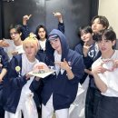 비티(B/T)노래연습장 | 2026 크래비티 팬콘 VITY FESTA 후기_공연/올림픽홀 1층 B1구역 10열/2층 A3구역 1열 시야