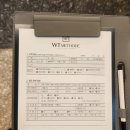 송파 탈모 WT메소드 송파점에서 탈모 스페셜 케어 (주차, 흰머리, 민감성)