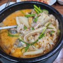 불광동 순대국 개성찹쌀순대해장국 후기