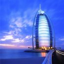 두바이 버즈 이미지