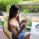 제니패션 자크뮈스 가디건 36 사이즈 마이유 프랄루 브라운 후기, 센스 직구