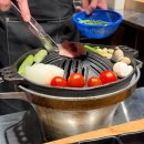 김밥킹경북도청점 | 경북도청고기집 추천｜청년양고기 양등심SET 솔직후기(킹하이볼+파인애플샤베트)