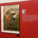광주 전시 추천｜국립아시아문화전당 폴란드 포스터전 후기 · 포토존