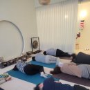 싱잉볼힐링명상 | 수원 직장인 힐링프로그램 몸숨쉼정원 싱잉볼명상 티블렌딩 후기