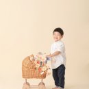 이름꽃사진관 창동점 방문후기 아기 1000일 사진 대만족!