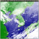 5월3째주 일기예보(덕산항에서 낙산항까지) 이미지