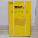 (주)에어씽크 | 10만원대 가성비 가정용 제습기 씽크에어 DL12 내돈내산 후기