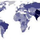 인구학, 인구, 인구통계학 (Demography) 이미지