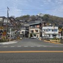 충무자동차거리 상점가 | 히로시마 소도시 감성 여행 오노미치 여행 코스 추천