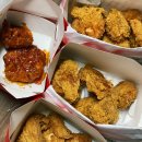 KFC 사당역점 이미지