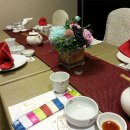 고전 한정식 이미지