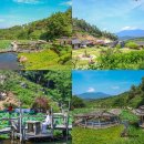 산청하루 | 5월 경남 산청 가볼만한곳 인생 사찰 여행지 산청 수선사 힐링 후기