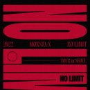 [ 2022 MONSTA X ＜NO LIMIT＞ TOUR in SEOUL 오프라인 공연 상세 안내 / +GLO ] 이미지