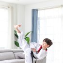 동아대 수월태권도 이미지