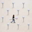 빛 살 -울림 이미지