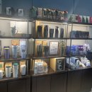 지에스발안IC주유소 | 스타벅스 수원IC DT점_주말 후기