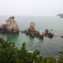 추암 일번지 펜션 이미지