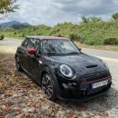 동성모터스 MINI 창원전시장 3door JCW 시승 후기