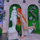 헤어라푼젤 이미지