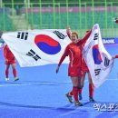인천광역시 선학하키경기장 경기장 이미지