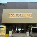 에스뷰 | [다낭] 미케비치 해변 바다뷰 ESCO 에스코비치바 후기