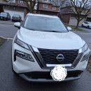 Nissan 2023 Rogue AWD SV/Moonroof 리스 양도 받으실분 구합니다. 이미지