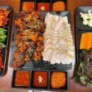 서창1번가 앞 이미지