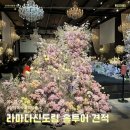 11545-10-13-26 | 라마다 신도림 웨딩홀 투어 26년 비수기 6월 견적 상담 후기(계약 완료)