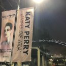 늦었지만 쓰는 케이티페리 내한 후기 (Katy Perry Witness The Tour In Korea)