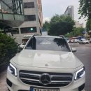 실용성 끝판왕, GLB200d 출고후기