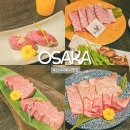 브리앙리 | 신사이바시 맛집 와규 코스 요리 전문 와규잔마이