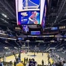 NBA 직관 개막전 체이스센터 후기(Ft. 골스 VS 피닉스)