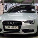 아우디 뉴A5 중고차 2.0TDI 중고차시세 2013년 뉴A5 2.0TDI 콰트로 스포츠팩 중고차가격은 이군중고차에서 알아보세요. 이미지