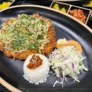 송송돈까스 이미지