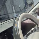 매직카손세차 | **천안 시트코팅 후기 | 2025 아이오닉9 신차 가죽코팅, 이렇게 달라졌어요**