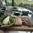 석진농장 | 제주 애월 맛집 BTS 진도 다녀간 애월 흑돼지 대담