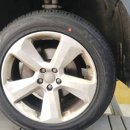 하당타이어 이미지