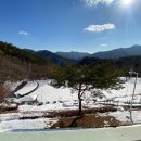 백아산자연휴양림 이미지