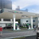 미래주유소 화장실 이미지