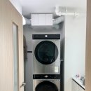 BESPOKE 그랑데 AI 25 kg 올인원컨트롤 WF25B9600KP 이녹스 , 니트 / 블라우스 등 울, 섬세의류 세탁해보기