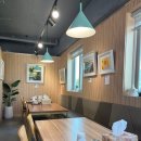 우두상리4길 | 음식점 소개(춘천 안다미로), 양식 맛집에 한식을 더하다!