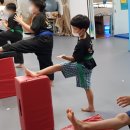 합기도 심무도관 이미지