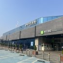 문막(인천)휴게소 편의점 이미지