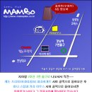 스텝업 라인댄스 이미지